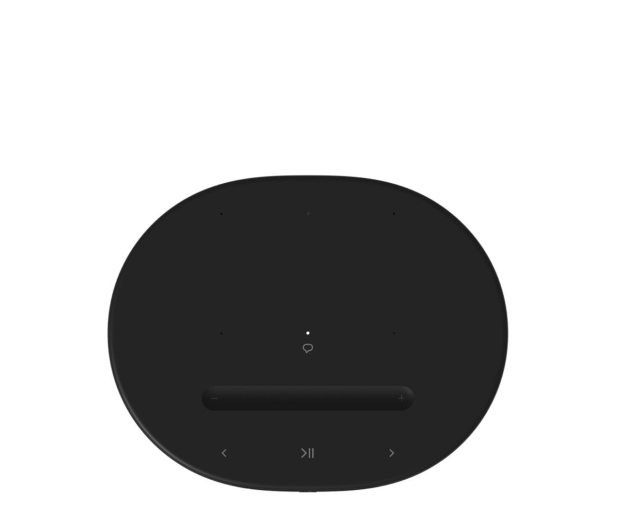 Sonos Move 2 Czarny - 1248404 - zdjęcie 8